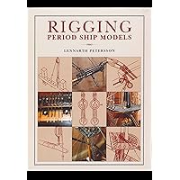 Rigging Period-Fore-and-Aft Craft: Lennarth Petersson